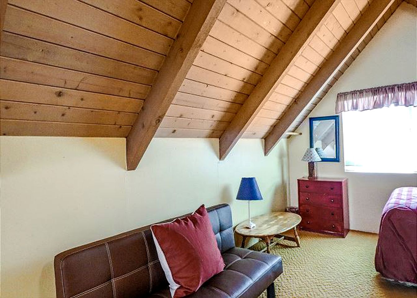 Cottage Rental near Lake Arrowhead, California