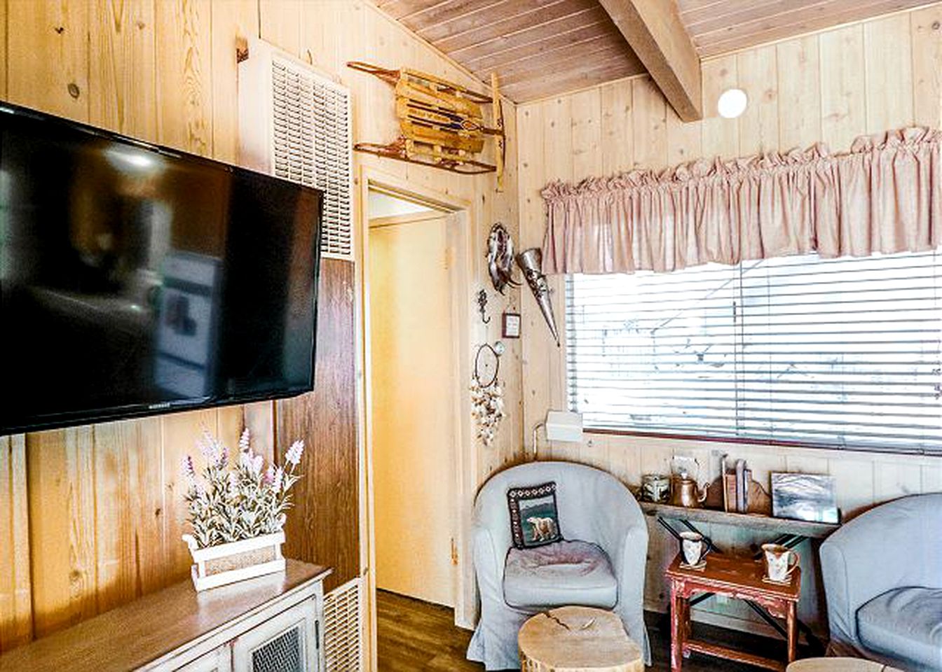 Cottage Rental near Lake Arrowhead, California