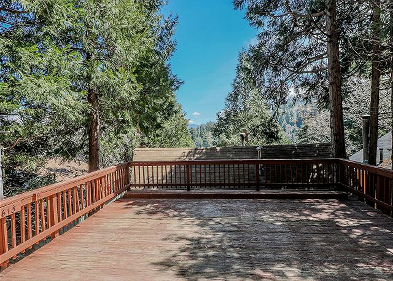 Cottage Rental near Lake Arrowhead, California