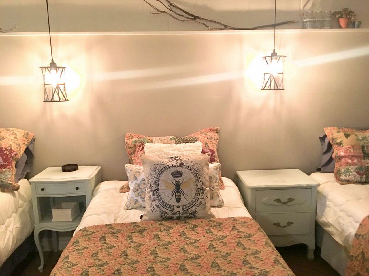 Cabin Rental in Julian, California