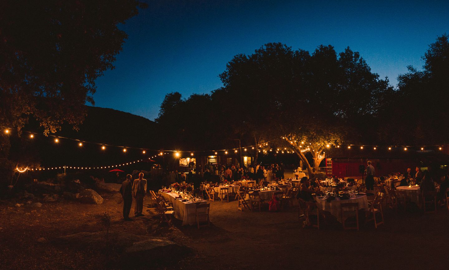 Spacious and Luxurious Barn in Three Rivers, California