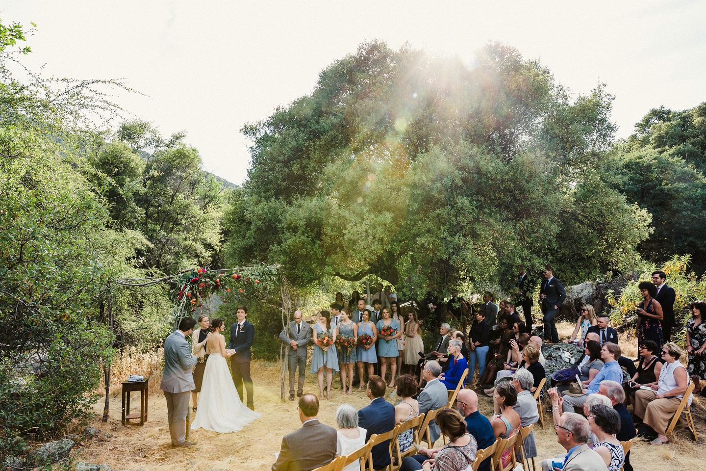 Spacious and Luxurious Barn in Three Rivers, California