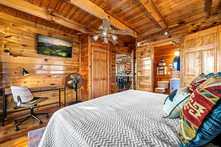 Cabins (United States of America, Sevierville, Tennessee)