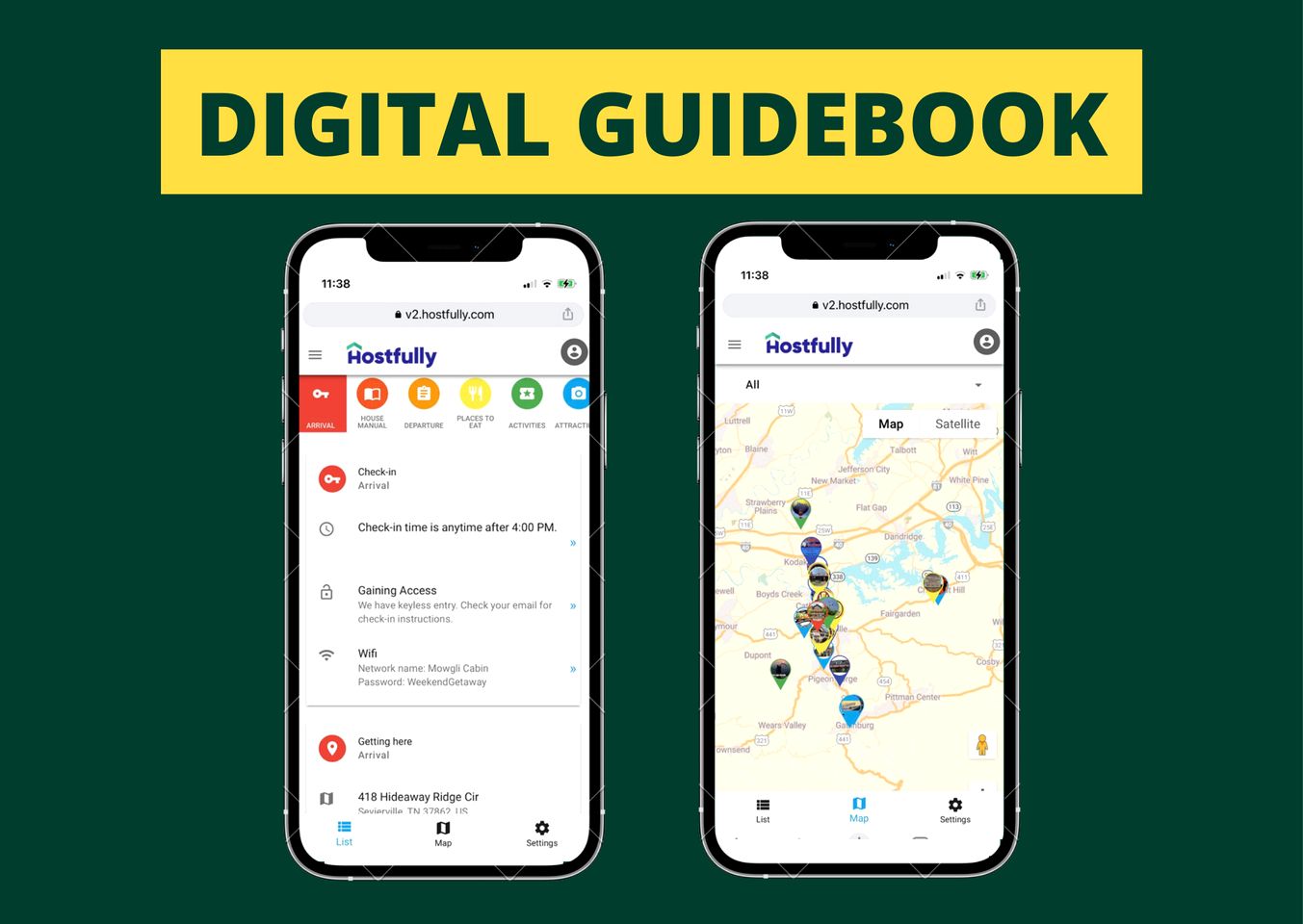 Spacious Cabin with Game Room, Hot Tub & 3 Decks Near Smoky Mountains, Sevierville, TN