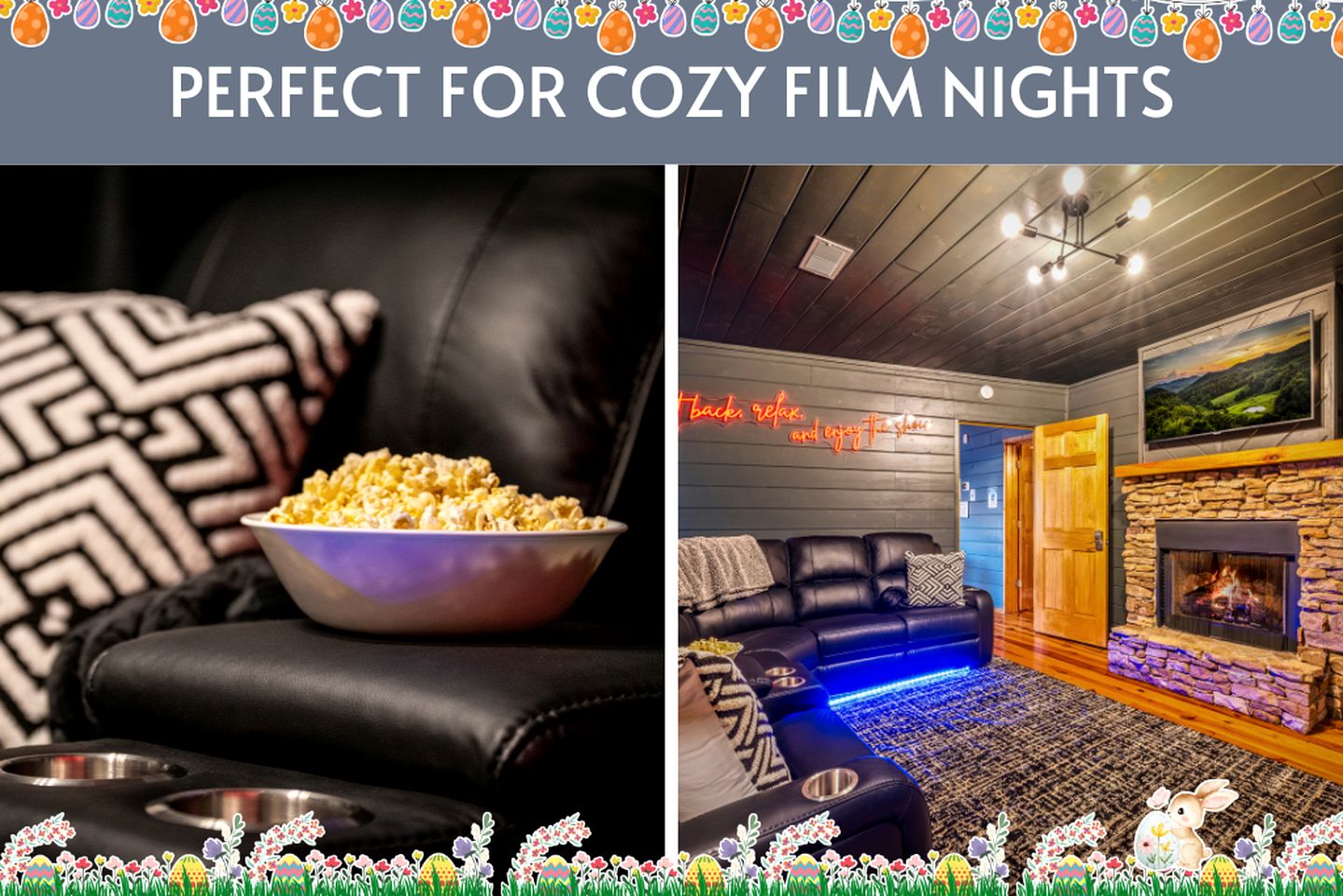 Spacious Cabin with Game Room, Hot Tub & 3 Decks Near Smoky Mountains, Sevierville, TN