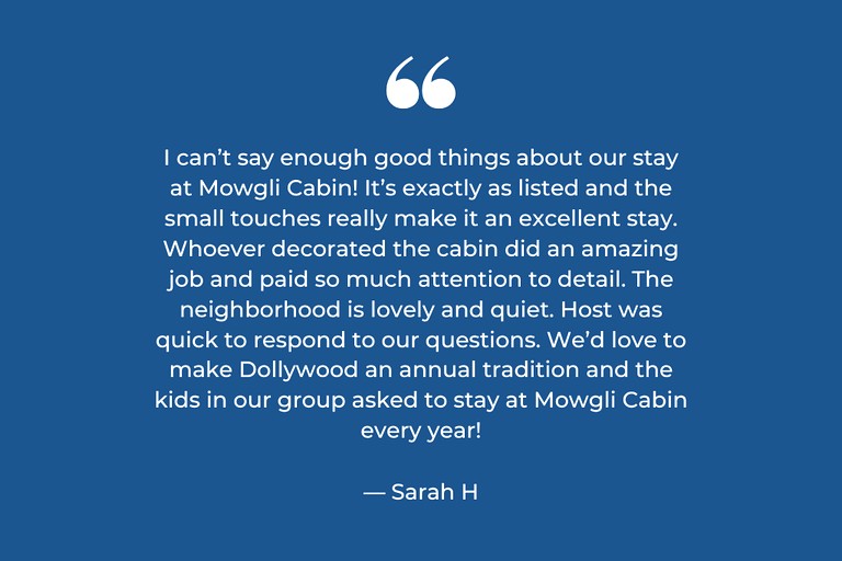 Cabins (United States of America, Sevierville, Tennessee)