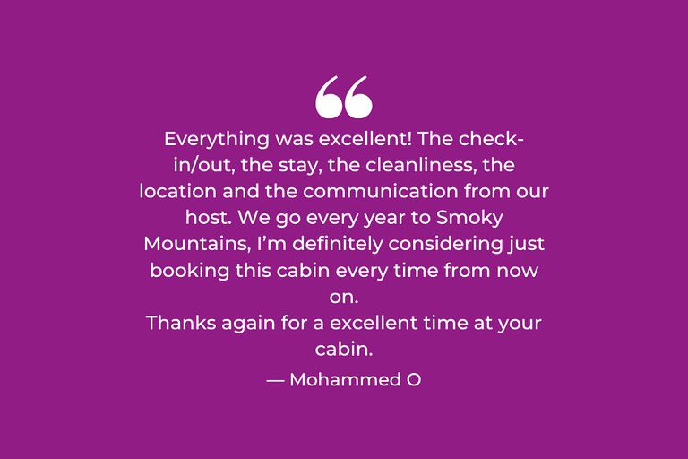 Cabins (United States of America, Sevierville, Tennessee)