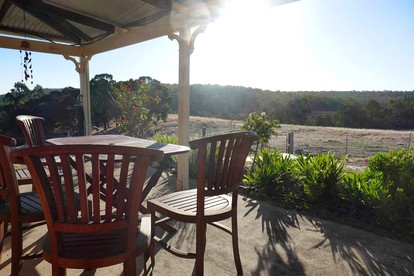 Secluded Cabin Rentals Near Perth Glamping Hub
