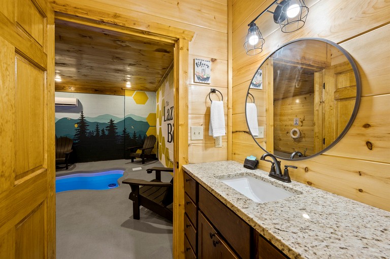 Cabins (United States of America, Sevierville, Tennessee)