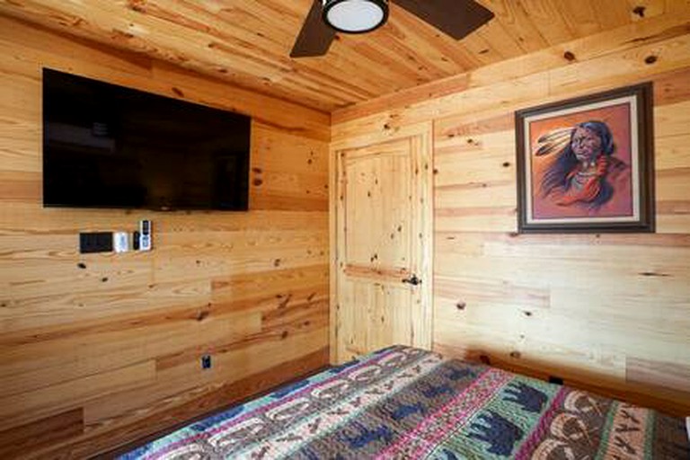 Cabins (United States of America, Southlake, Texas)