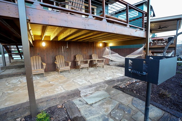 Cabins (United States of America, Southlake, Texas)