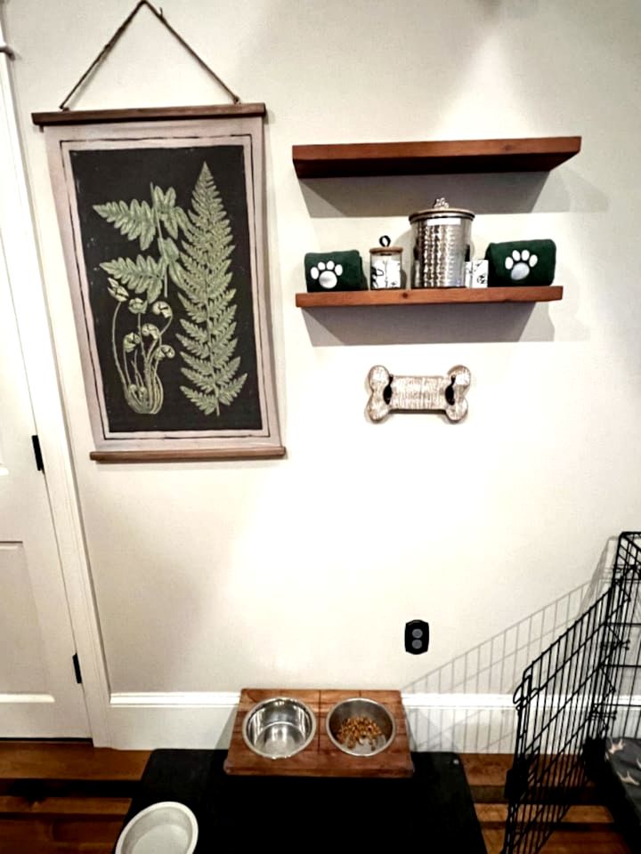 Spacious Cabin with Lovely Porch and Backyard in Maine