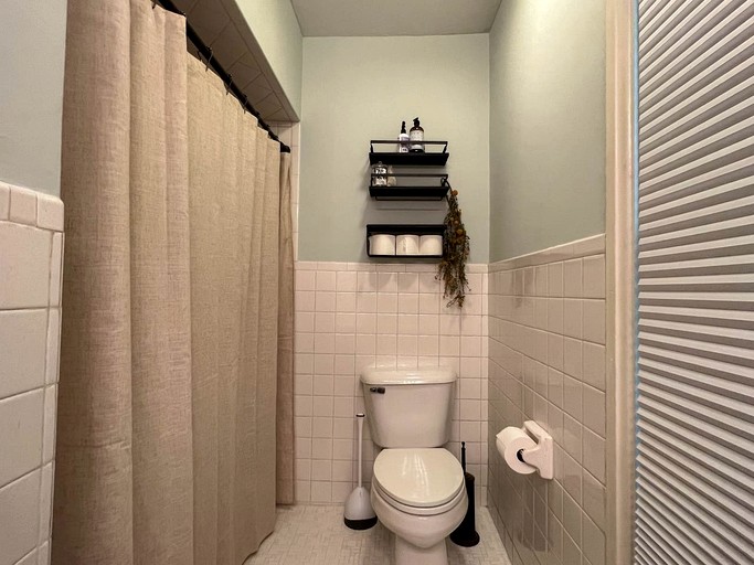 Cabins (United States of America, Bridgton, Maine)