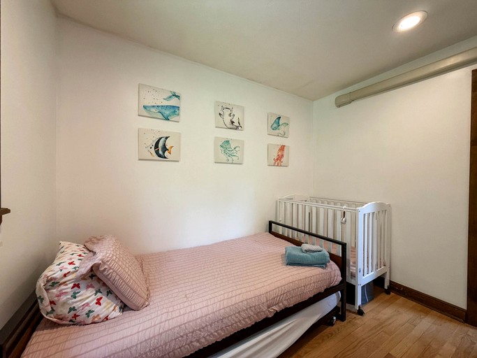 Cabins (United States of America, Bartlett, New Hampshire)