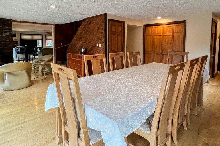 Cabins (United States of America, Bartlett, New Hampshire)