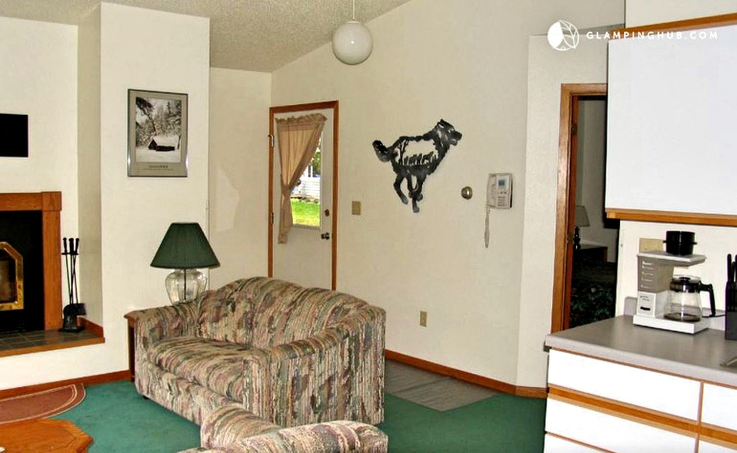 Cozy Lake Cabin Rental near the Porcupine Mountains in Michigan