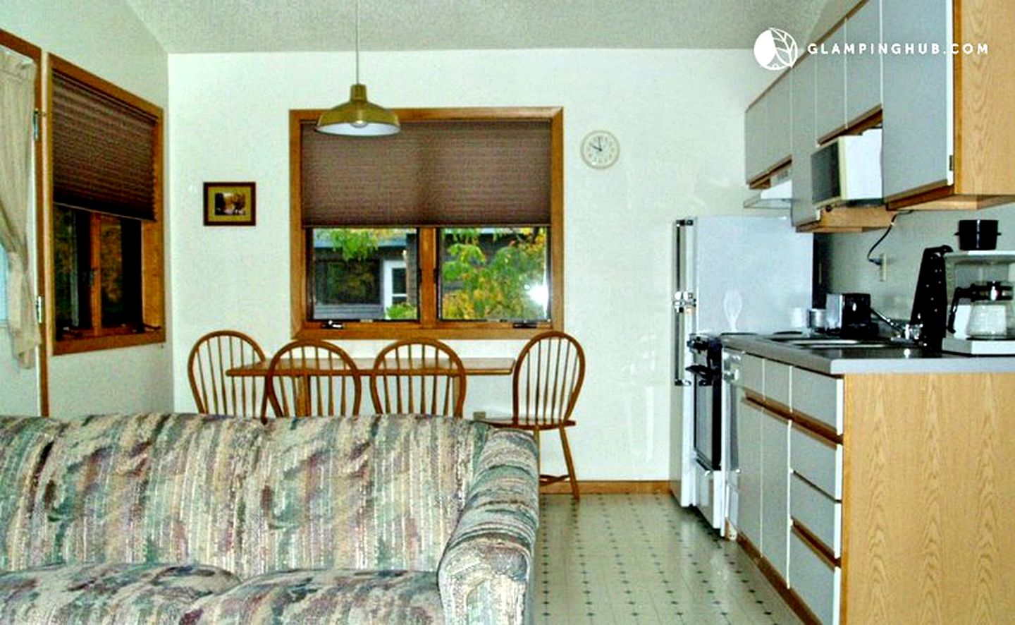 Cozy Lake Cabin Rental near the Porcupine Mountains in Michigan