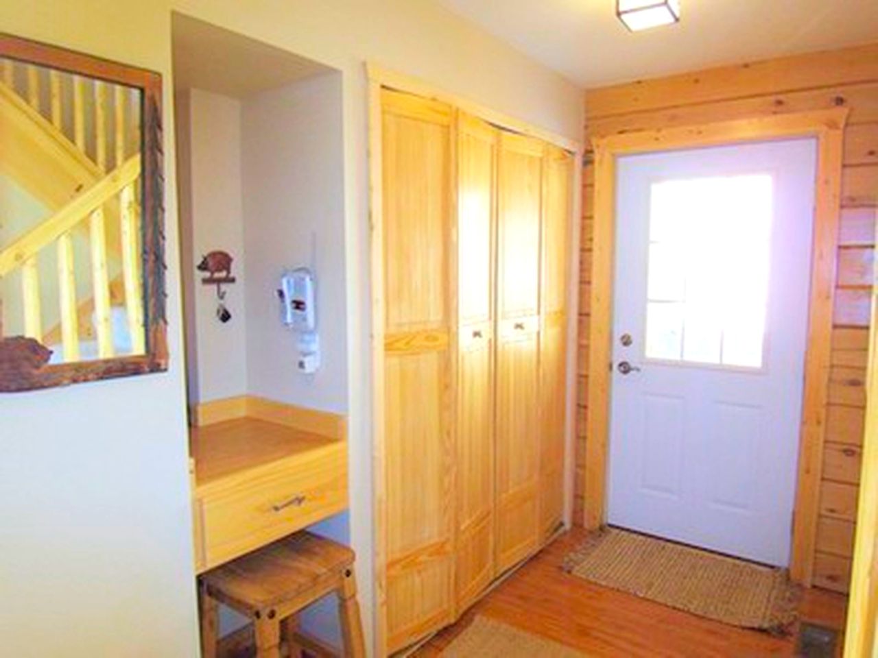 Spacious Cabin Rental with a Hot Tub for a Weekend Getaway near Denver, Colorado