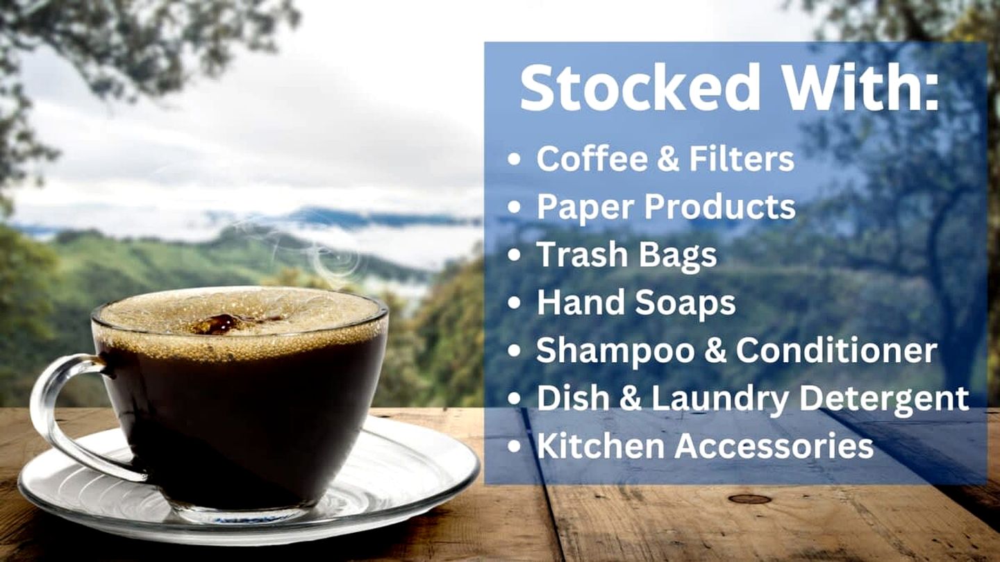 Spacious Cabin Retreat with Hot Tub, Fire Pit, Large Deck and Access to Community Pool and Other Amenities at this Berekely Springs, WV Getaway