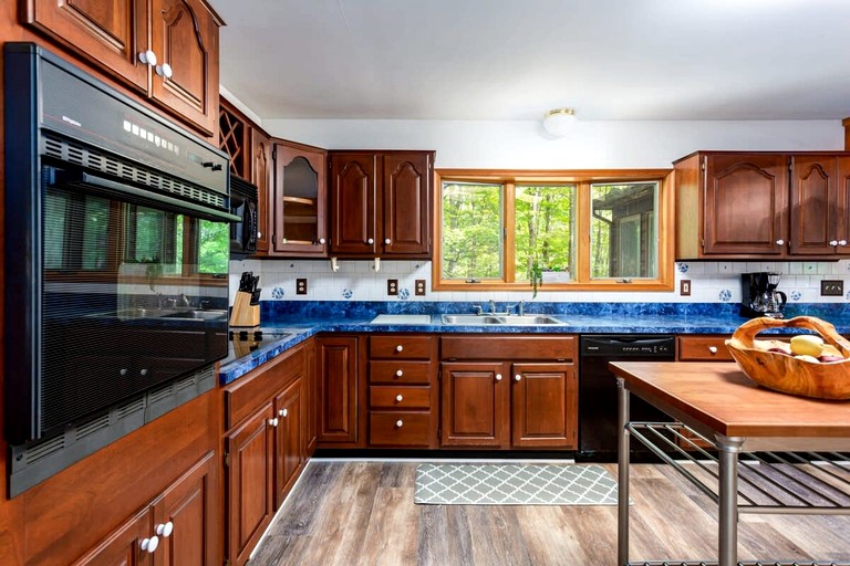 Cabins (United States of America, Berkeley Springs , West Virginia)