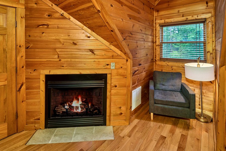 Cabins (United States of America, Pigeon Forge, Tennessee)