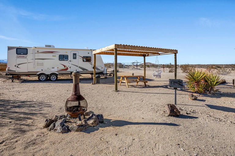 Vacation Rentals (United States of America, Joshua Tree, California)