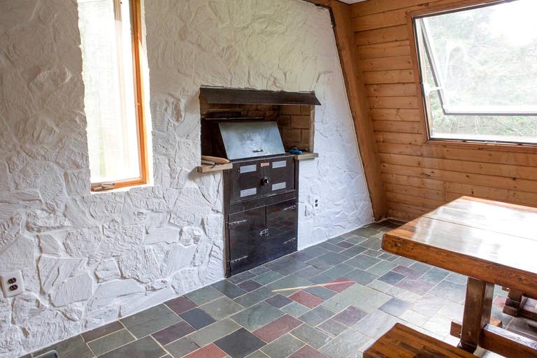 A-Frame Cabins (Kingston, New York, United States)