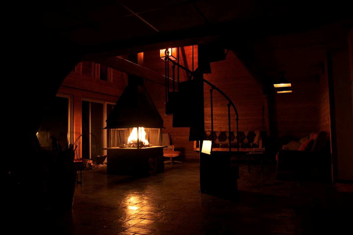 Stunning A-Frame Cabin Rental in the Catskills near Albany, New York