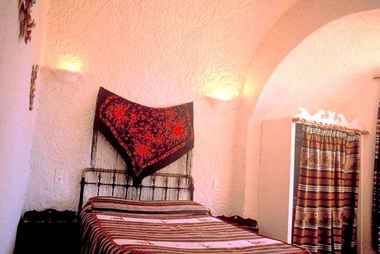 Caves (Granada, Andalusia, Spain)