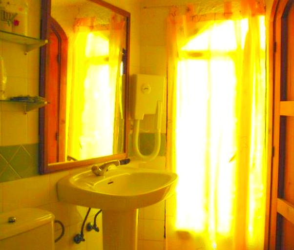 Caves (Granada, Andalusia, Spain)