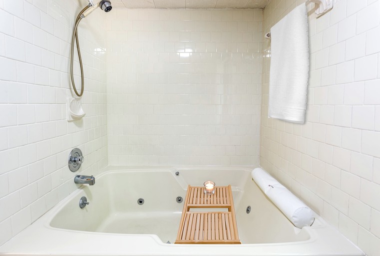 Cabins (United States of America, Berkeley Springs , West Virginia)