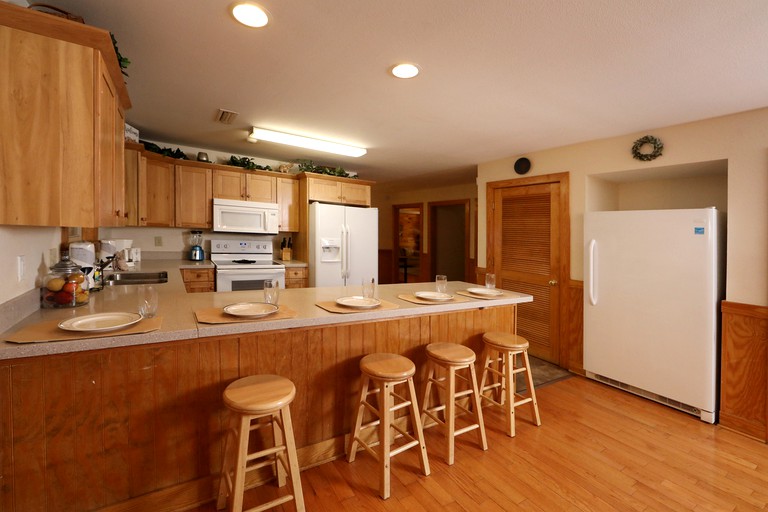 Cabins (United States of America, Pigeon Forge, Tennessee)