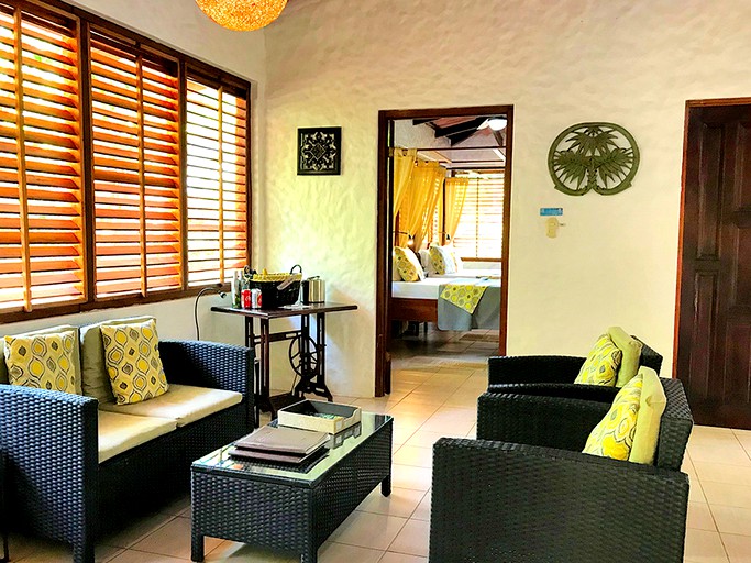 Cottages (Drake Bay, Puntarenas, Costa Rica)