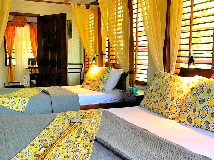 Cottages (Drake Bay, Puntarenas, Costa Rica)