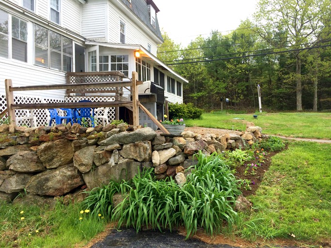 G The Cottages At Harvey Lake Main House, Vacation Rentals