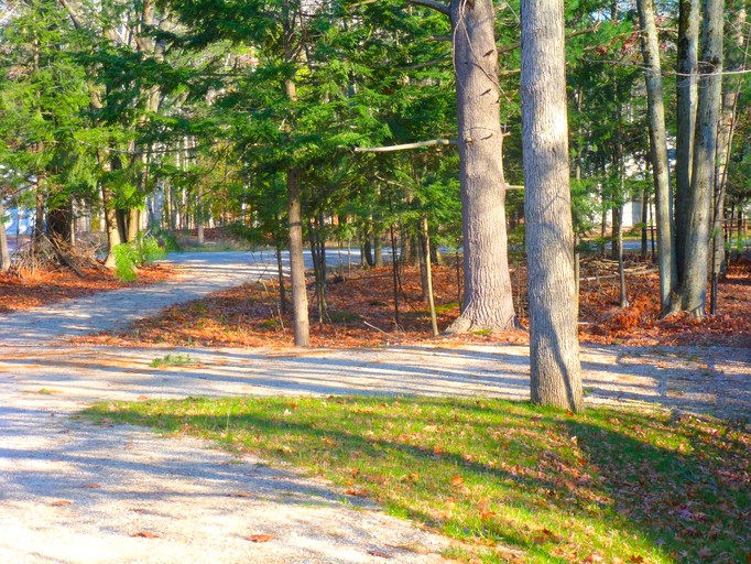 Northern Michigan Getaway, Vacation Rentals, Honor, United States of