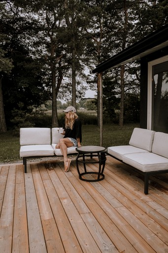 Cottages (Canada, Prince Edward, Ontario)