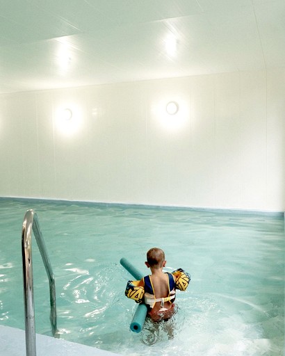 Cottages (Canada, Prince Edward, Ontario)