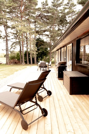 Cottages (Canada, Prince Edward, Ontario)