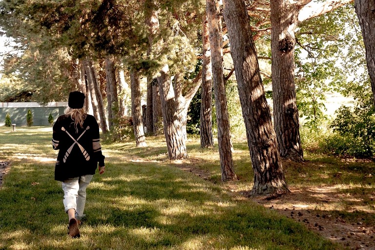 Cottages (Canada, Prince Edward, Ontario)