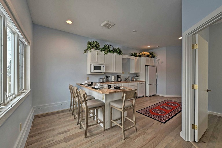 Vacation Rentals (United States of America, Lander, Wyoming)