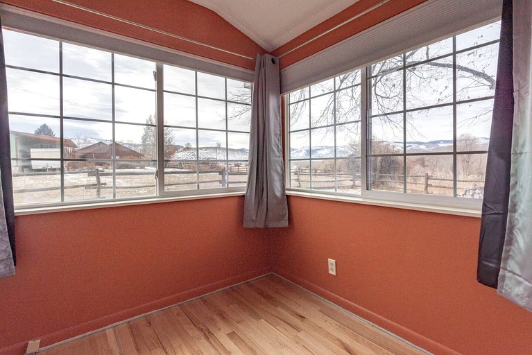 Vacation Rentals (United States of America, Lander, Wyoming)