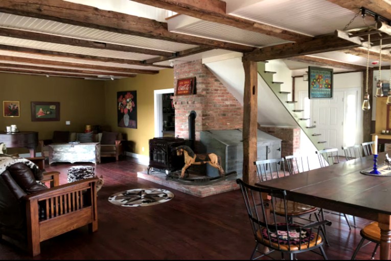 Vacation Rentals (United States of America, Saco, Maine)