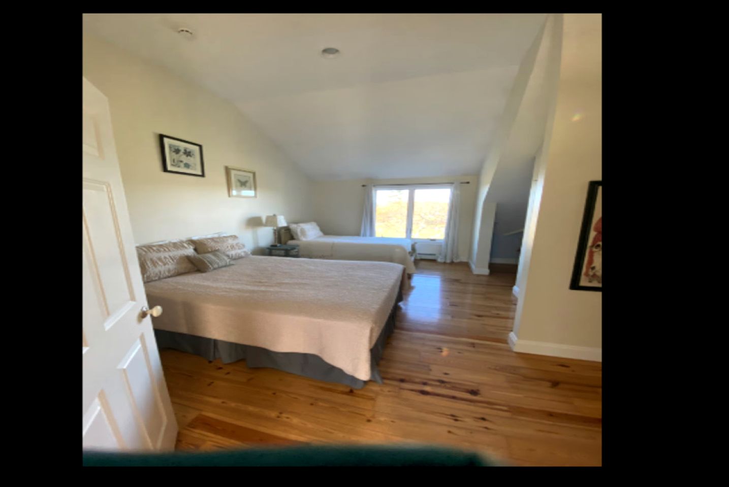 Lush Pastoral Vacation Rental Haven Near Saco River, Maine