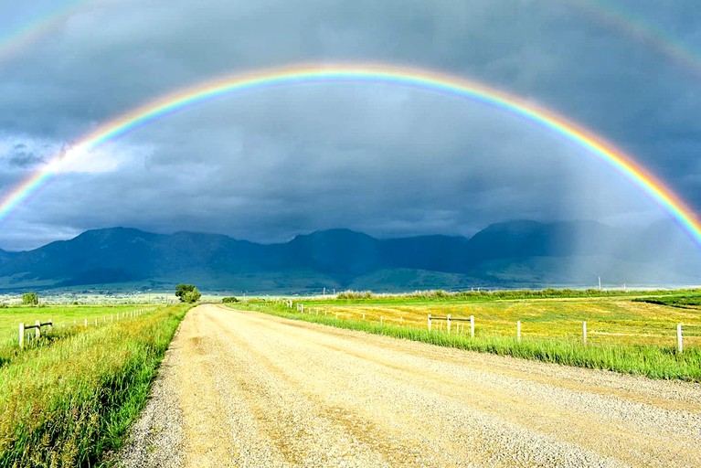 Vacation Rentals (Gardiner, Montana, United States)