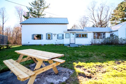 Pet Friendly Cabins Pictured Rocks National Lakeshore
