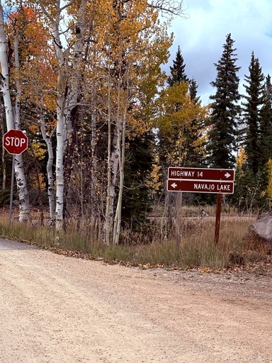 Cabins (United States of America, Alton, Utah)