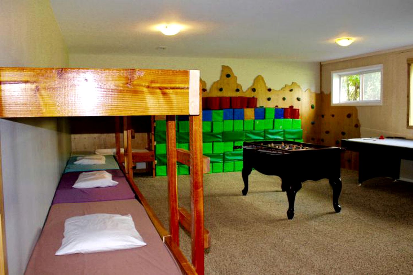 Spacious Family-Friendly Vacation Rental in St. Anthony, Idaho