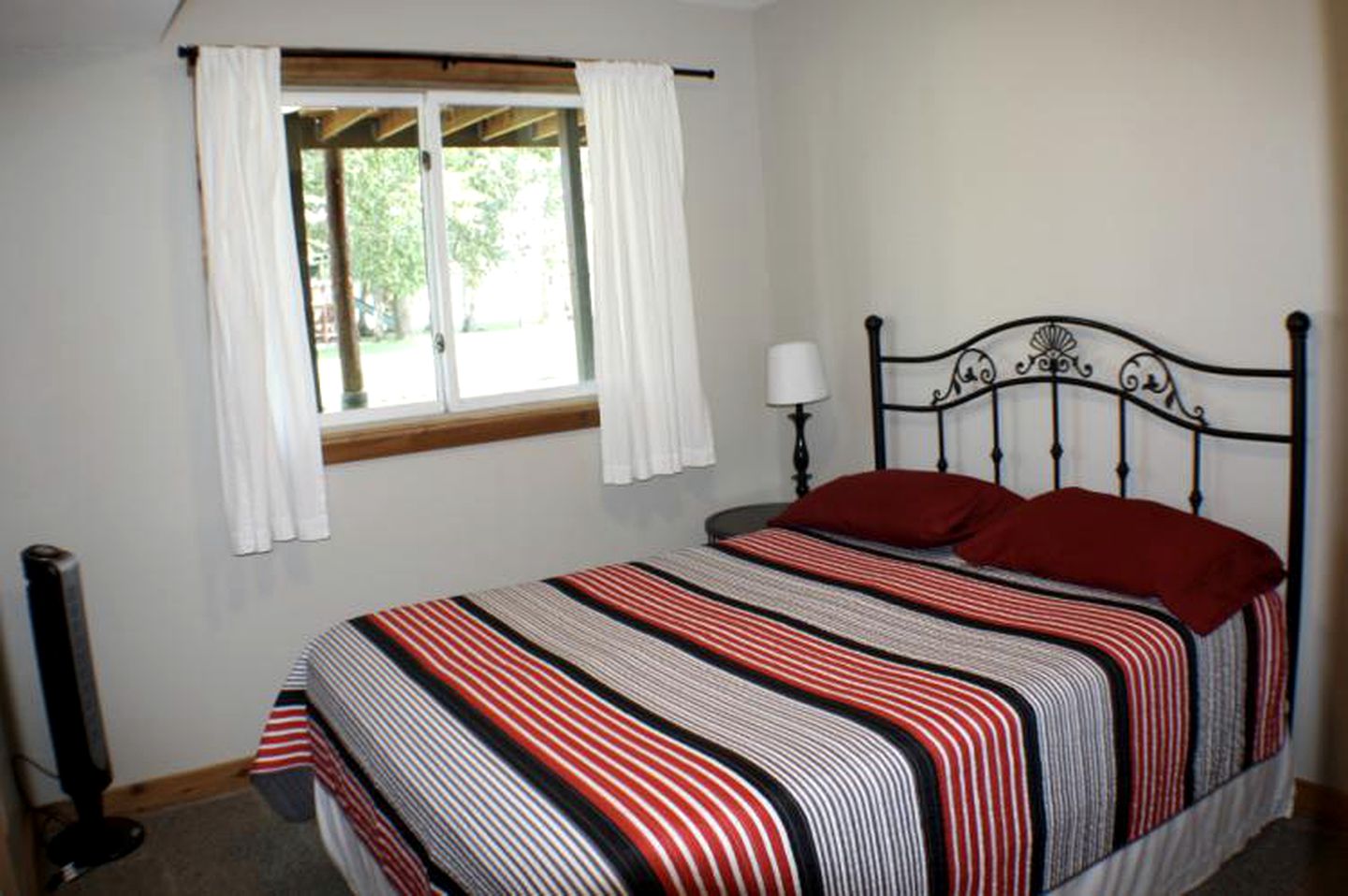 Spacious Family-Friendly Vacation Rental in St. Anthony, Idaho
