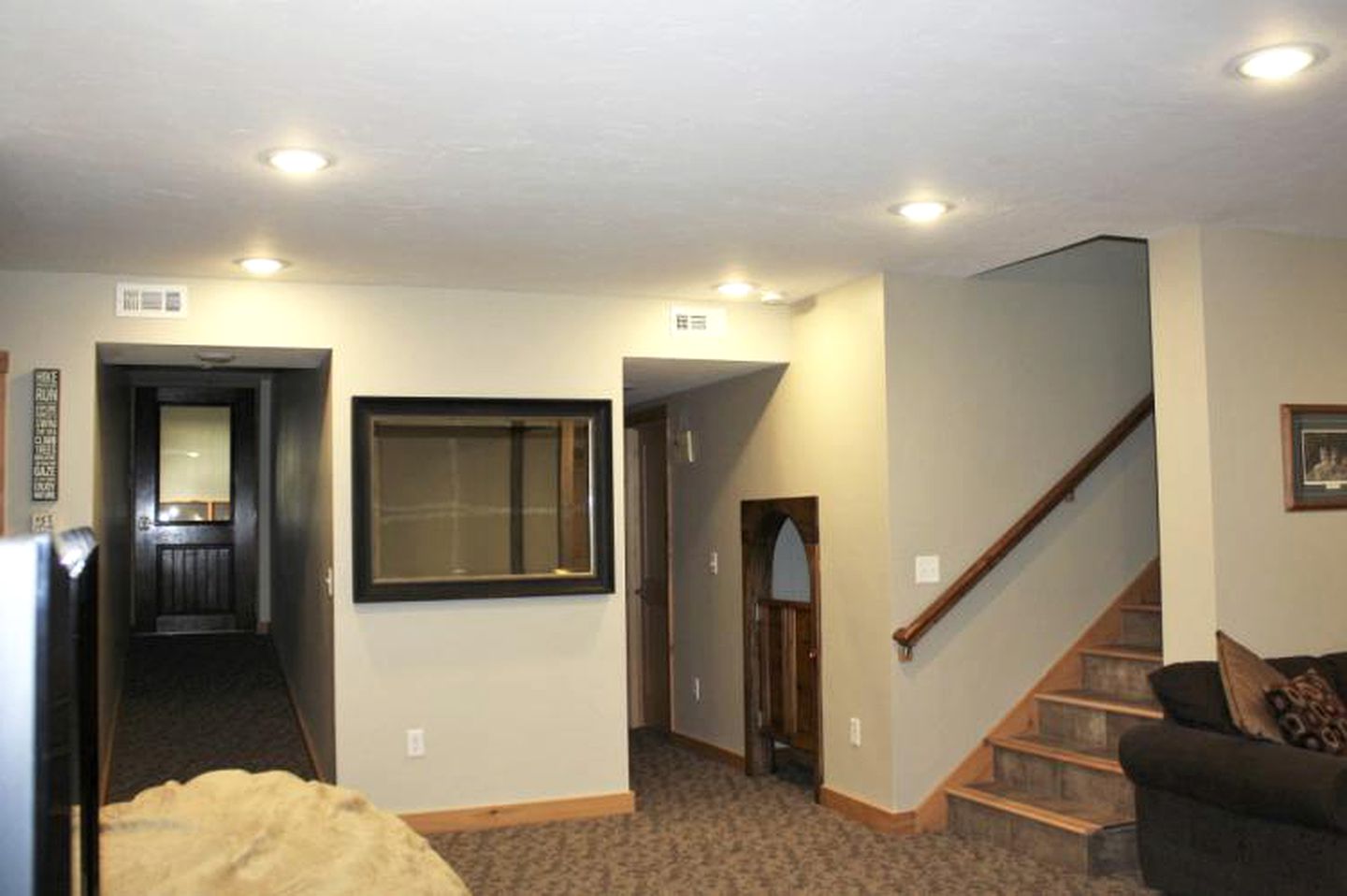 Spacious Family-Friendly Vacation Rental in St. Anthony, Idaho